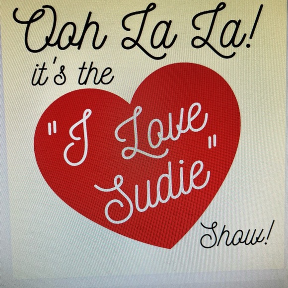 Meet your Posher, Sudie Poshlive - Picture 3 of 15